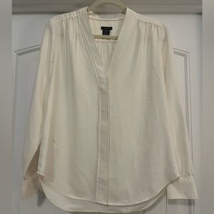 Ann Taylor dress shirt